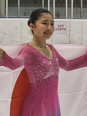 Photo of Mone Chiba