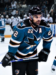 Photo of Dan Boyle