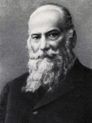 Photo of Nikolay Zhukovsky