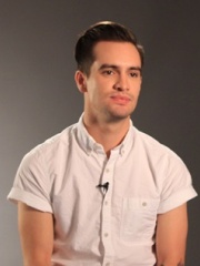 Photo of Brendon Urie