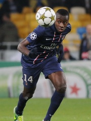 Photo of Blaise Matuidi