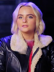 Photo of Millie Gibson