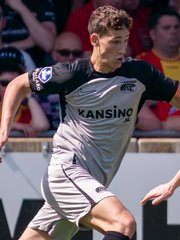 Photo of Ruben van Bommel
