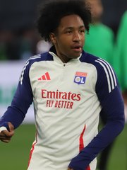 Photo of Malick Fofana