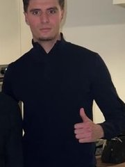 Photo of Oussama El Azzouzi