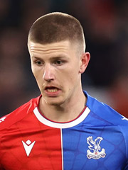 Photo of Adam Wharton