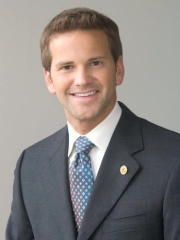 Photo of Aaron Schock