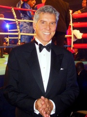 Photo of Michael Buffer