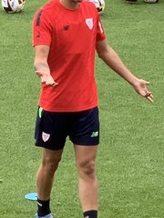 Photo of Beñat Prados