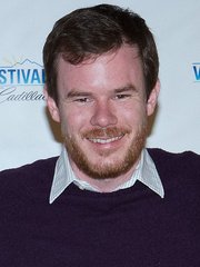 Photo of Joe Swanberg