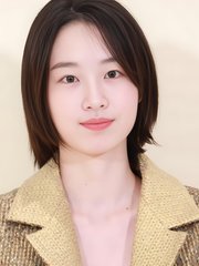 Photo of Won Ji-an