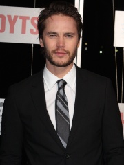 Photo of Taylor Kitsch