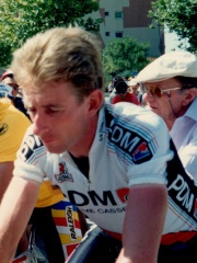 Photo of Rudy Dhaenens