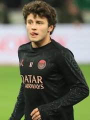 Photo of João Neves