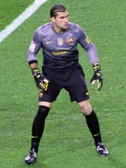 Photo of José Manuel Pinto