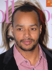 Photo of Donald Faison