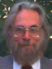 Photo of Norman Johnson