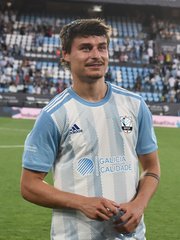 Photo of Hugo Bueno