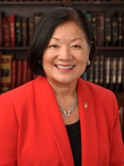 Photo of Mazie Hirono