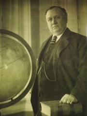 Photo of Daniel Barringer