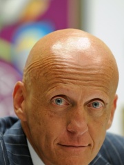 Photo of Pierluigi Collina