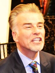 Photo of Ian Buchanan