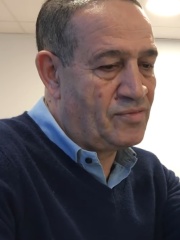 Photo of Faouzi Mansouri