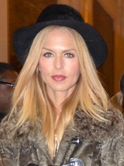 Photo of Rachel Zoe