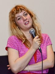 Photo of Marysia Nikitiuk