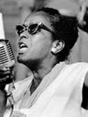 Photo of Ella Baker