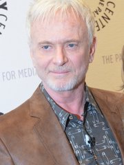 Photo of Anthony Geary