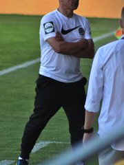 Photo of Francesco Calzona