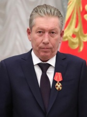 Photo of Ravil Maganov