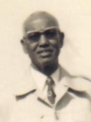 Photo of Hassan Gouled Aptidon