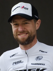 Photo of Ryder Hesjedal