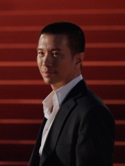 Photo of Reggie Lee