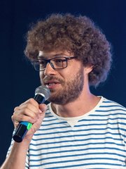 Photo of Ilya Varlamov