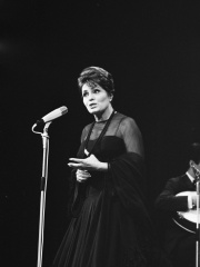 Photo of Amália Rodrigues