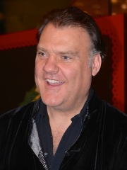 Photo of Bryn Terfel