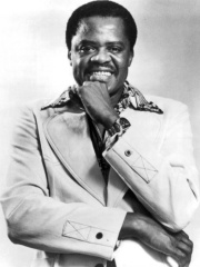 Photo of Stanley Turrentine