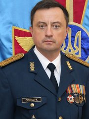 Photo of Mykola Oleshchuk