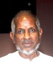 Photo of Ilaiyaraaja