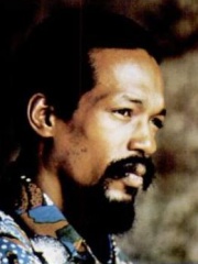 Photo of Eddie Kendricks