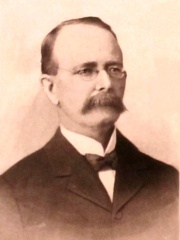 Photo of John Philip Holland