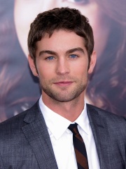 Photo of Chace Crawford