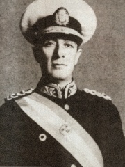 Photo of Pedro Pablo Ramírez