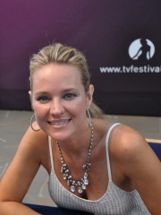 Photo of Sharon Case