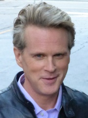 Photo of Cary Elwes