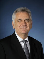 Photo of Tomislav Nikolić