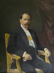 Photo of José Figueroa Alcorta